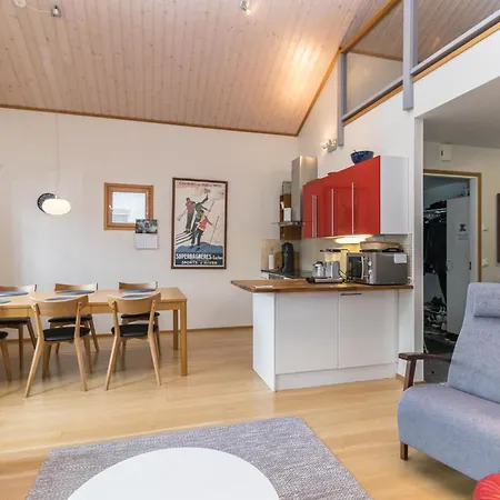 4seasons 3 By Interhome *