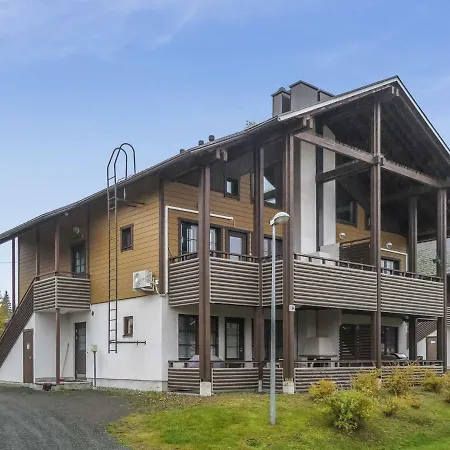 Casa vacanze 4seasons 3 By Interhome