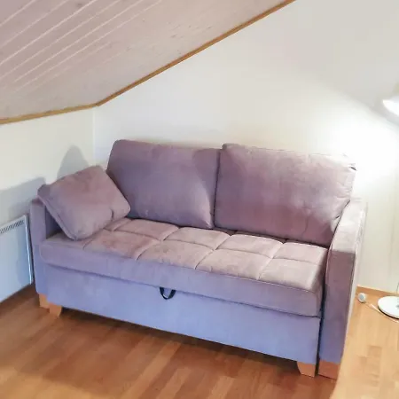 Casa vacanze 4seasons 3 By Interhome