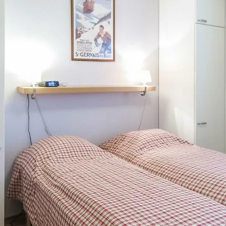 4seasons 3 By Interhome Casa vacanze *