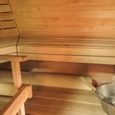 4seasons 3 By Interhome Casa vacanze *