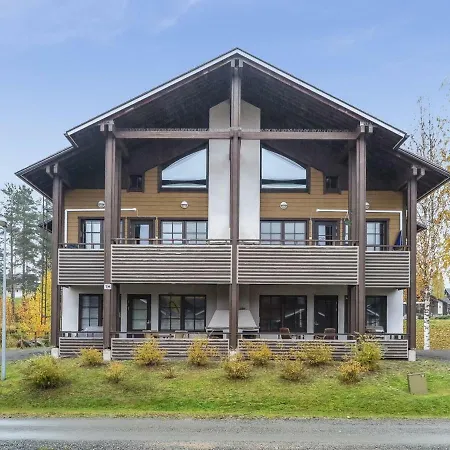 Ferienhaus 4seasons 3 By Interhome Tahkovuori